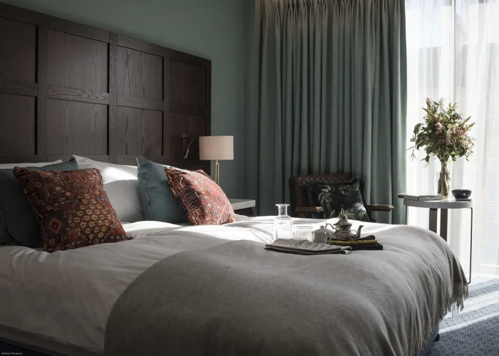 Clayton Hotel Cambridge