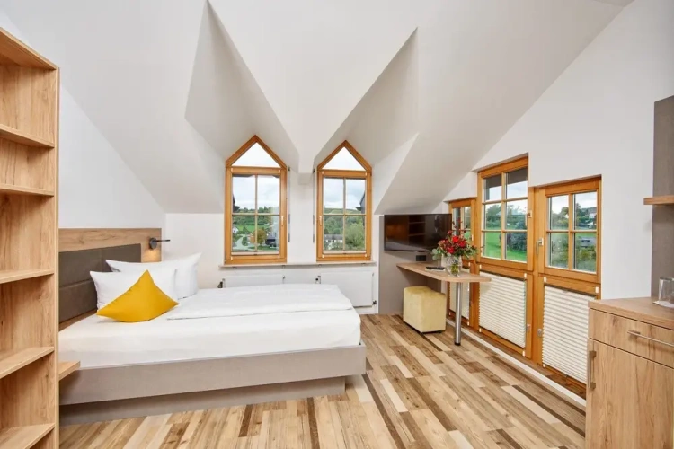 Comfort Single room