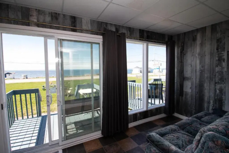 Motel de la mer