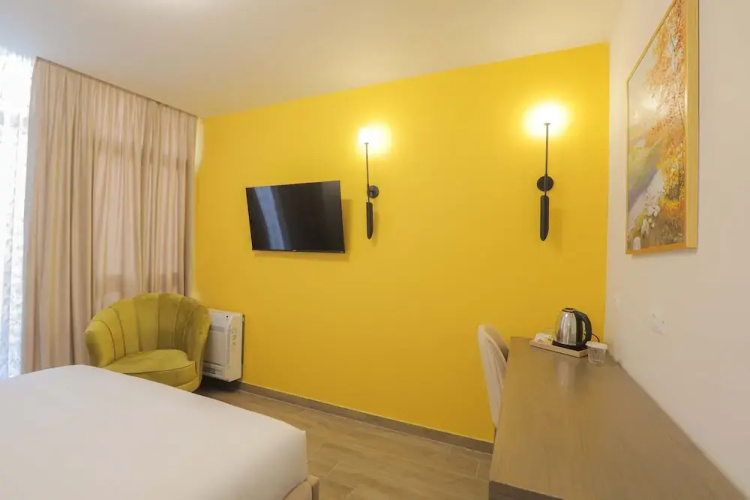 Olia Residence