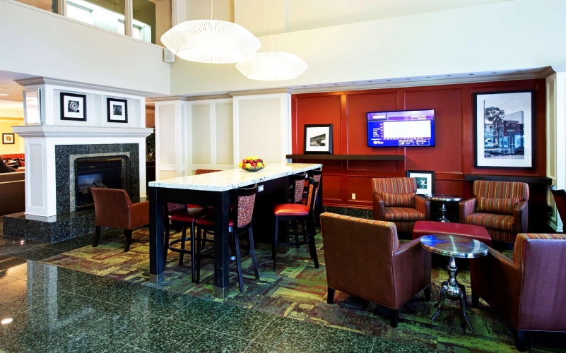 Hampton Inn by Hilton Ottawa photo 30
