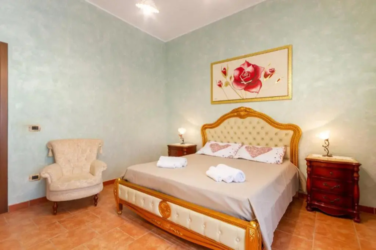Villa Bellanova