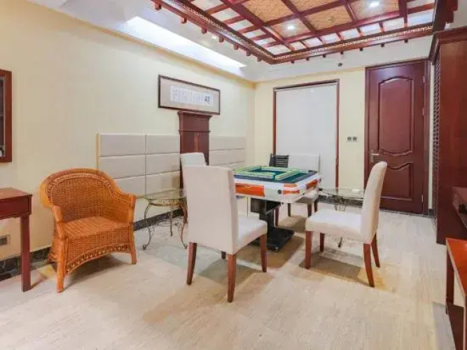 Malai Hot Spring Holiday Hotel