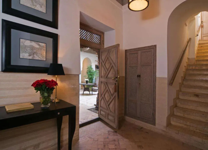 Riad Tzarra