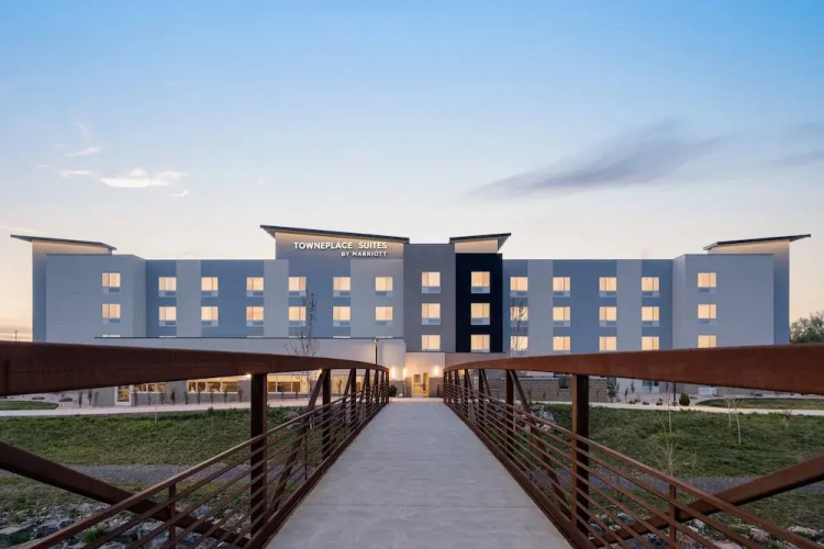 TownePlace Suites Logan