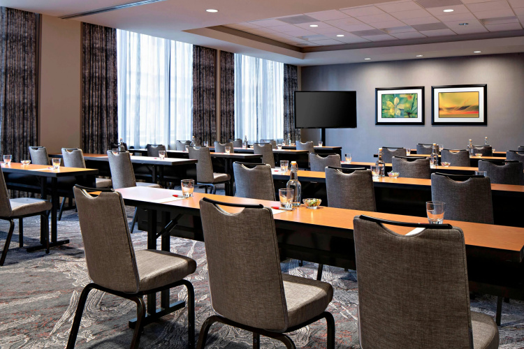 Houston Marriott Medical Center/Museum District photo 18