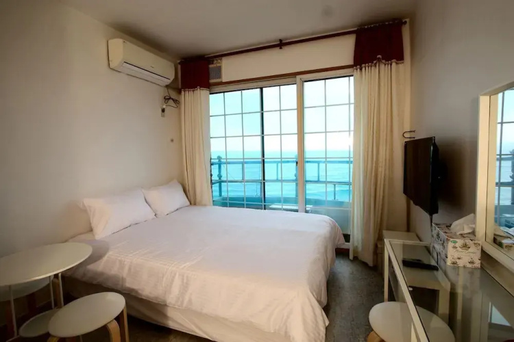 Habeach Pension