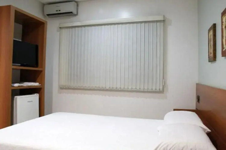 Guerini Suite Hotel