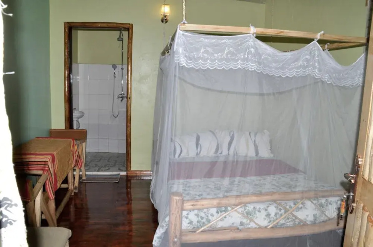 Elite Backpackers Services Masaka