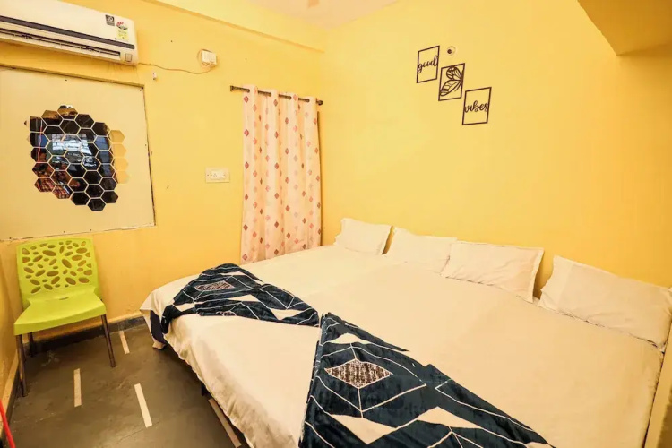 Rai Guest House