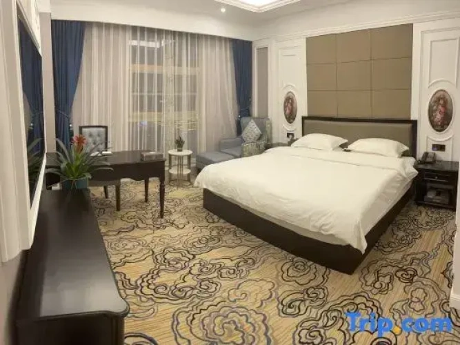 Suite