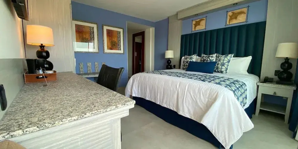 Hotel HBlue Malecón