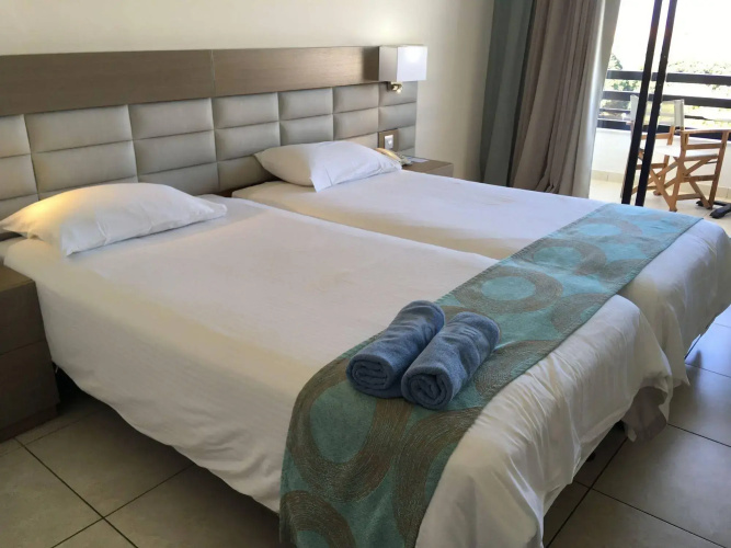 Avanti Hotel
