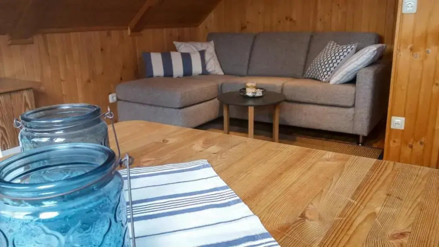 Birkmaase 3 Muschelblau OG