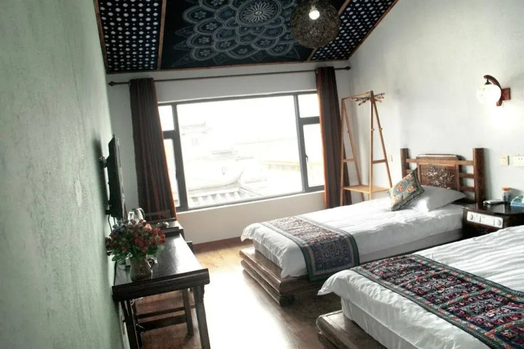 Butterfly Dream Boutique Inn