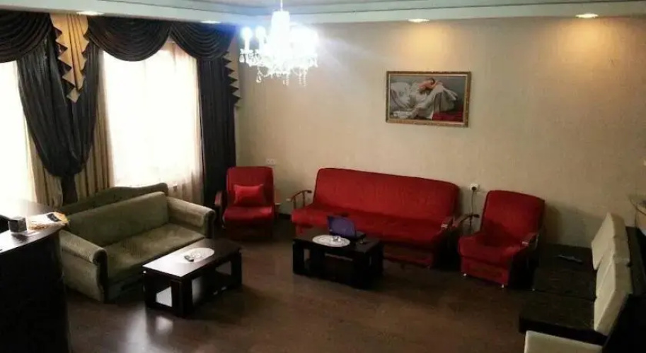 Hostel Tofi