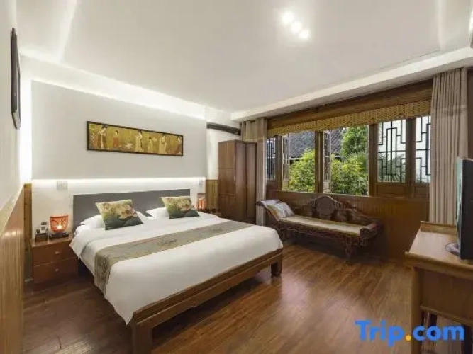 2 Bedrooms Family Duplex Suite