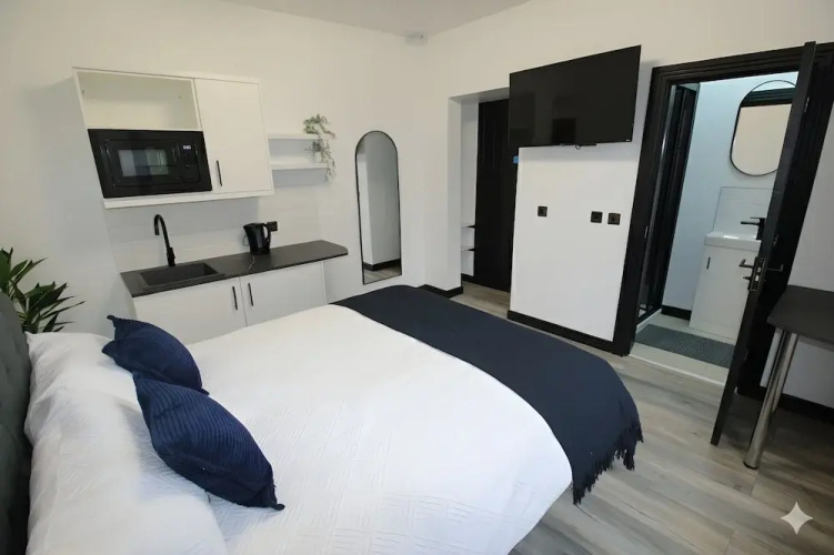 Simplystay St Martins