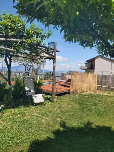 Casa Bruna