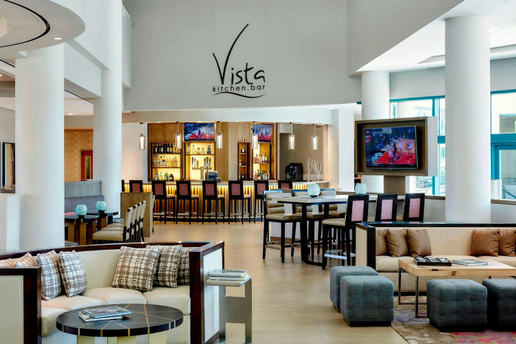 Marriott Newport Beach Bayview photo 30