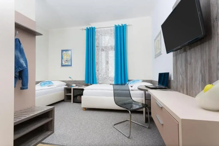 Business Double room