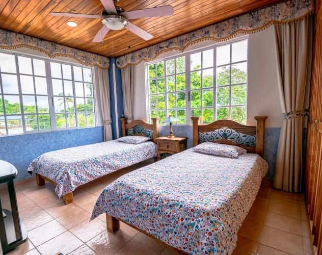 Deluxe Chalet