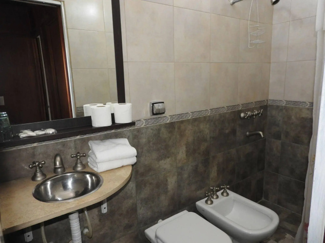 Duplex del Sol