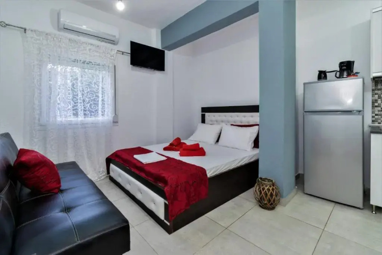 House Haratsi