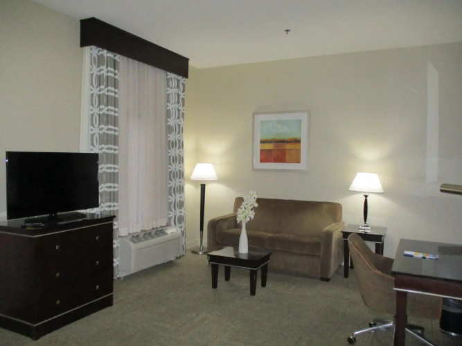 Double Suite