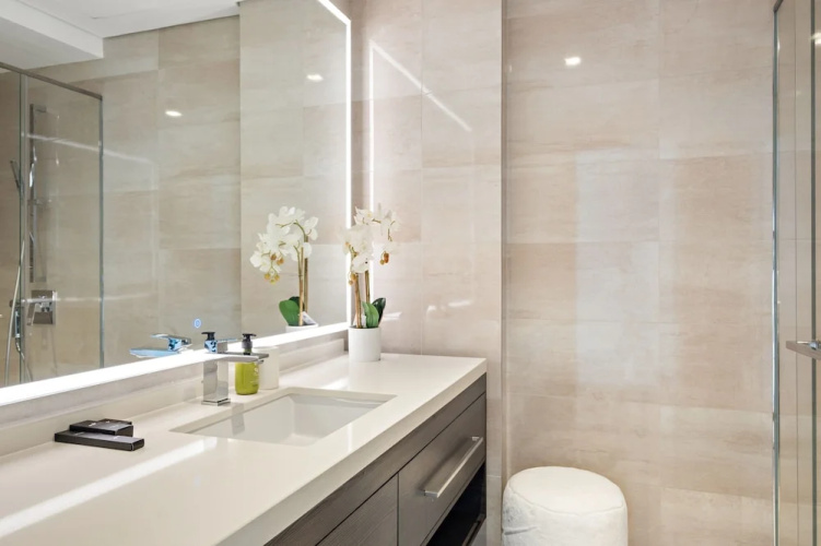 Banyan Tree Residence - 406 1BD