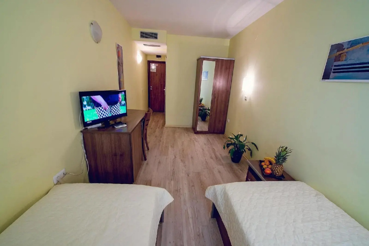 Family Hotel Gran Ivan