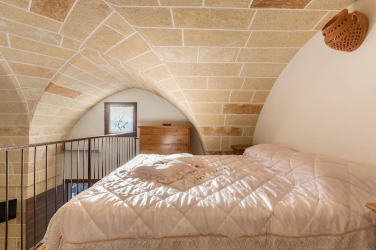 1 Bedroom Standard Cottage