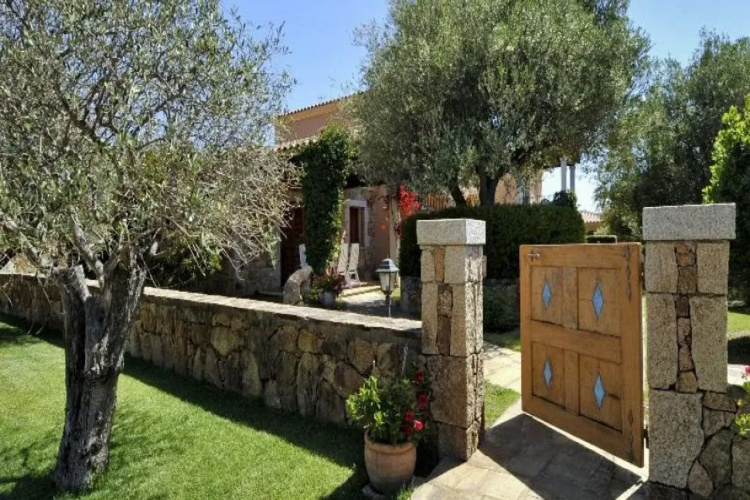 Residence Lu Fraili