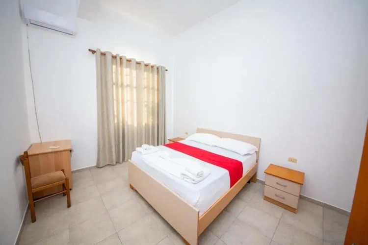 Family Apartment