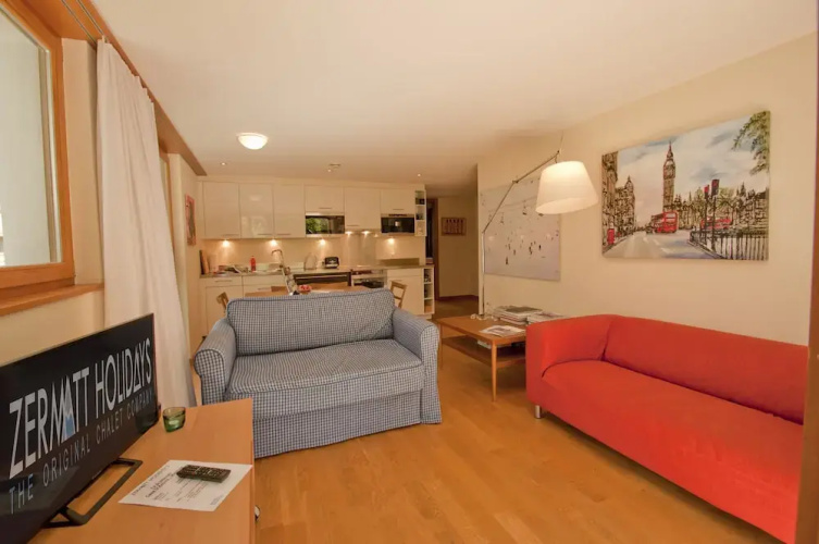 Casa D'Amore - Wohnung Matthew