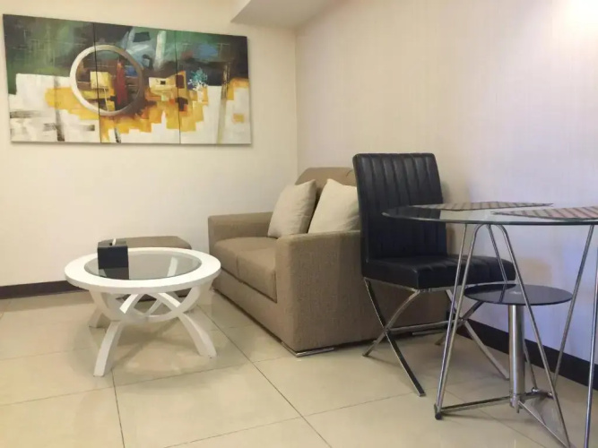 AJ Residence 安捷國際公寓酒店