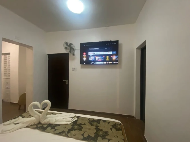 2 Bedrooms Classic Suite