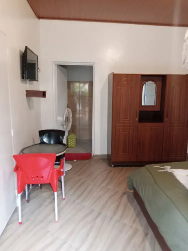 Cameo Residence