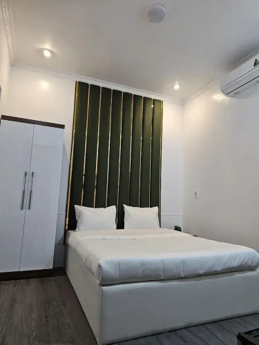 Milano Hotel