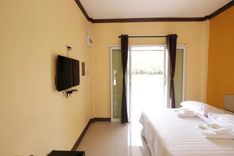 Srikanlaya Resort