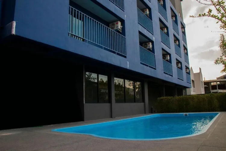 9 Winner Hotel