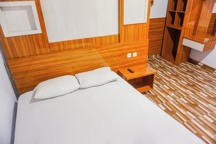 Hotel O Atifah Homes