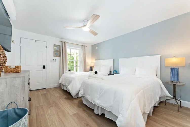 1 Bedroom Suite