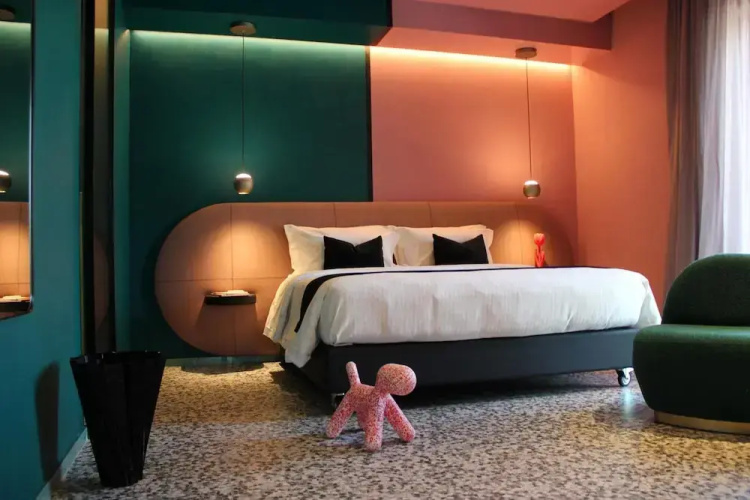 Nola Boutique Hotel