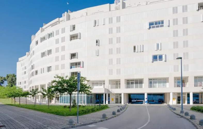 Imagen del hotel