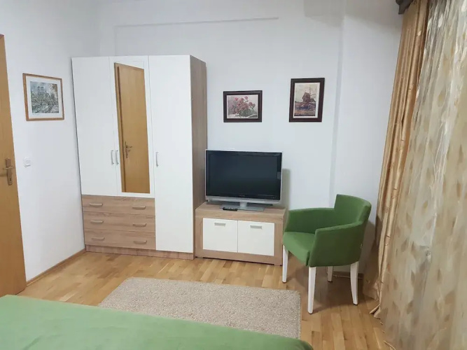 Matjan Apartments