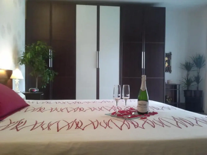 Double Suite