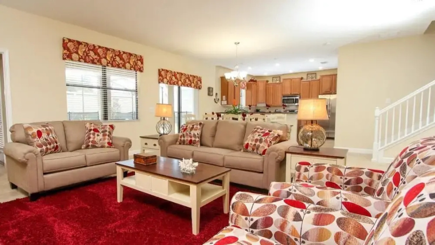 1518 Moon Valley Drive