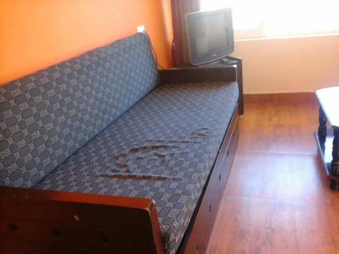 Hotel Heaven Holiday