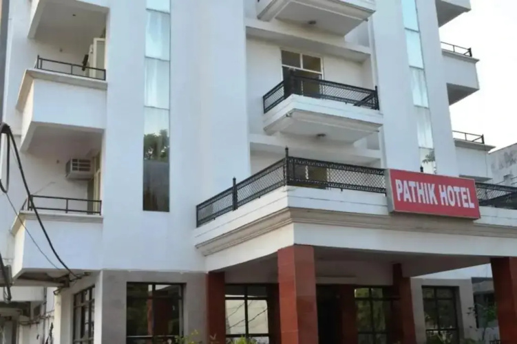 Hotelbild